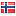 wimp.no server is located in Norway